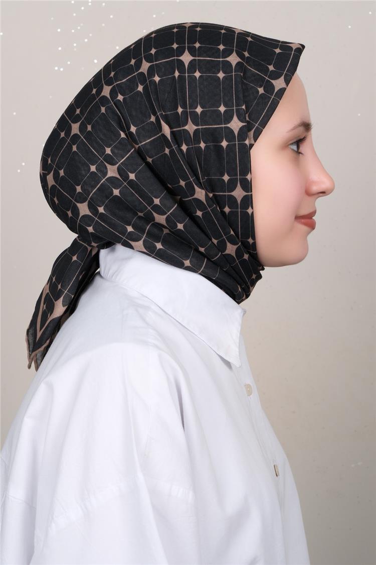 Locella Pamuklu Soft Eşarp 4506-6