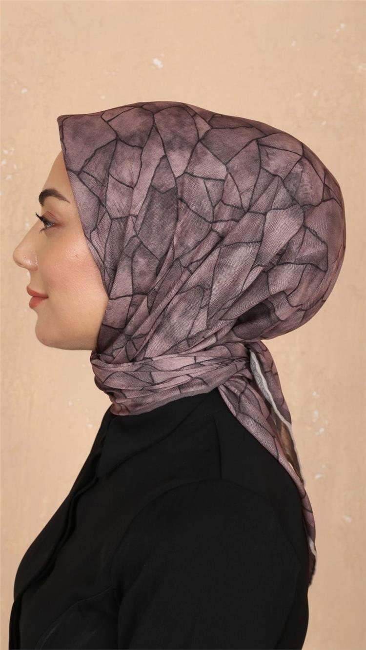 Locella Pamuklu Soft Eşarp 4507-10