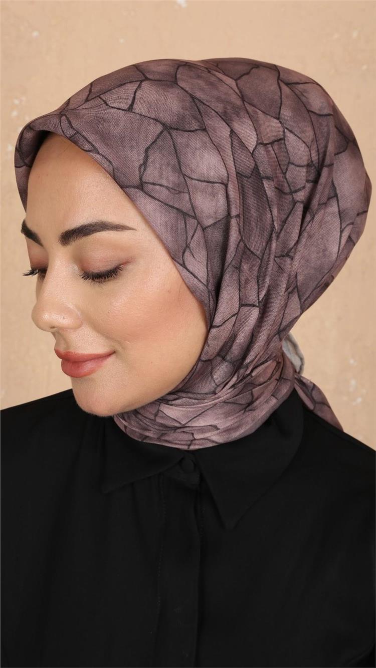 Locella Pamuklu Soft Eşarp 4507-10