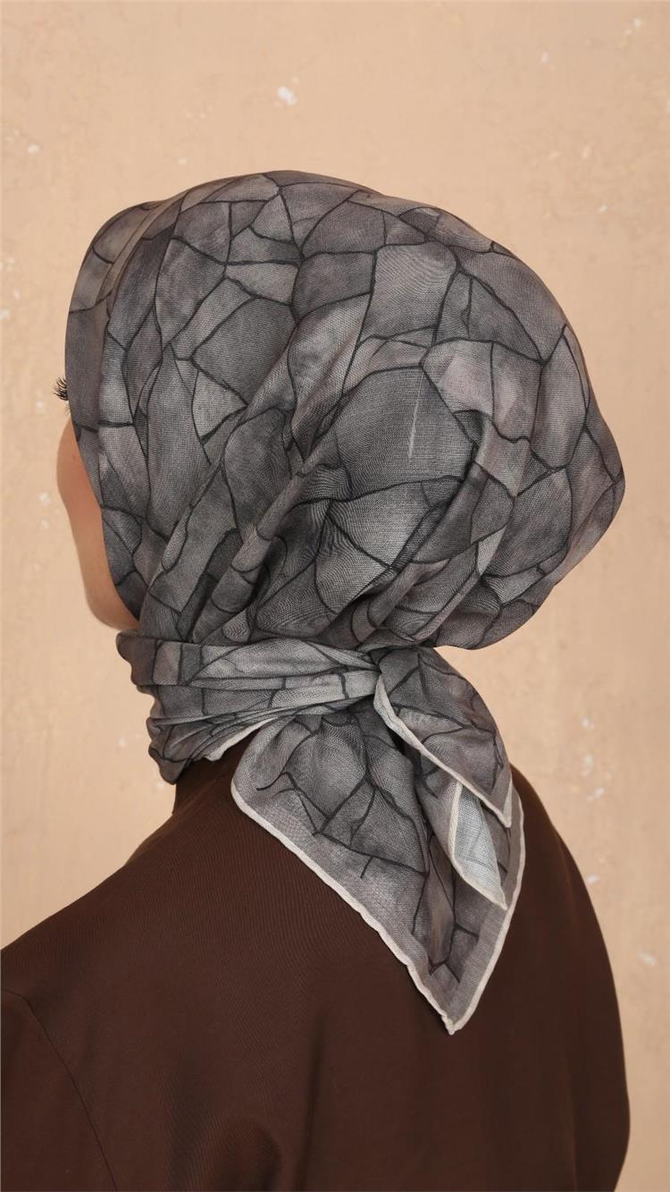 Locella Pamuklu Soft Eşarp 4507-11