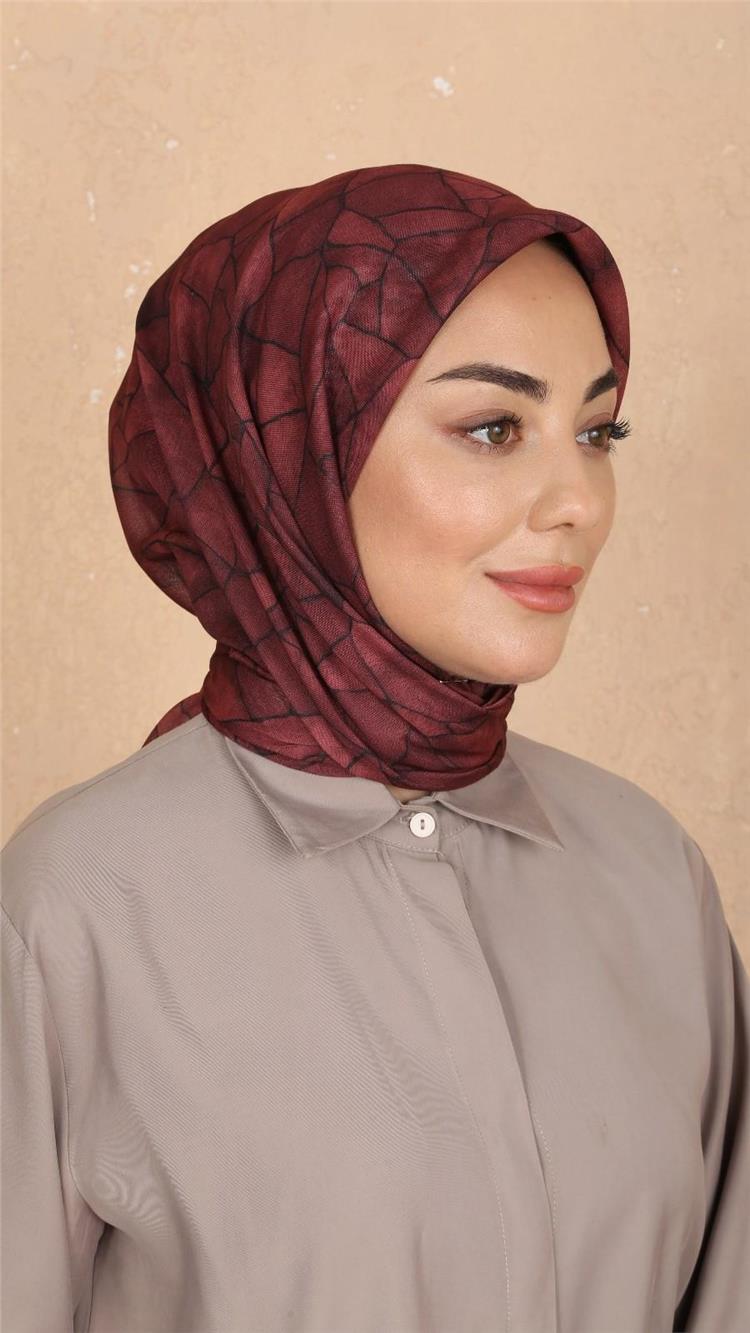 Locella Pamuklu Soft Eşarp 4507-12