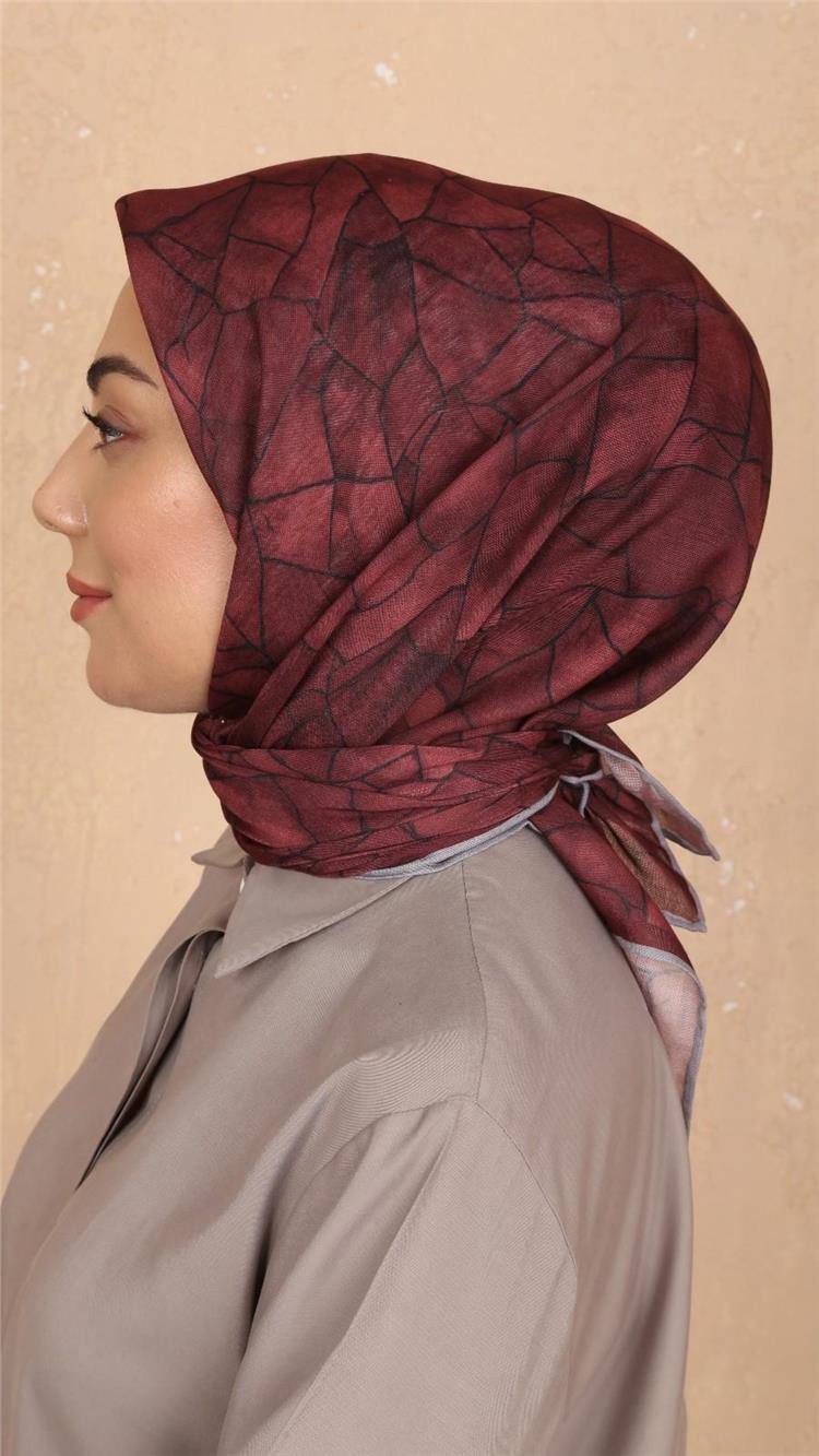 Locella Pamuklu Soft Eşarp 4507-12