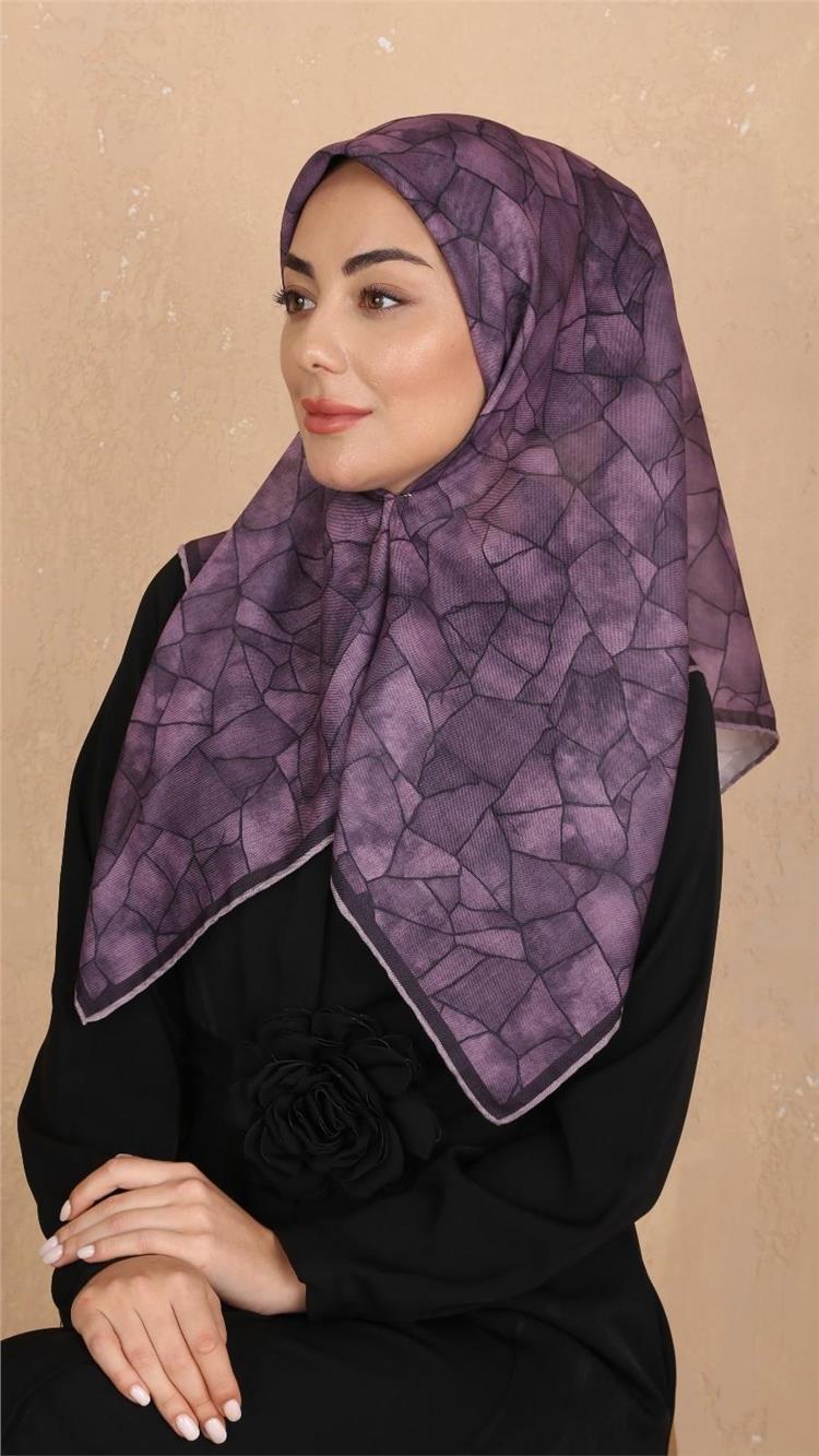 Locella Pamuklu Soft Eşarp 4507-3