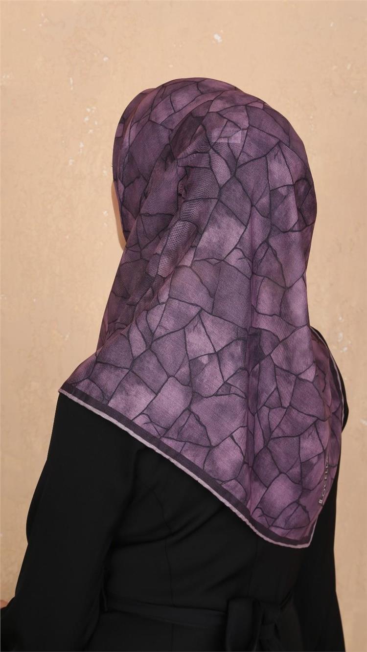 Locella Pamuklu Soft Eşarp 4507-3