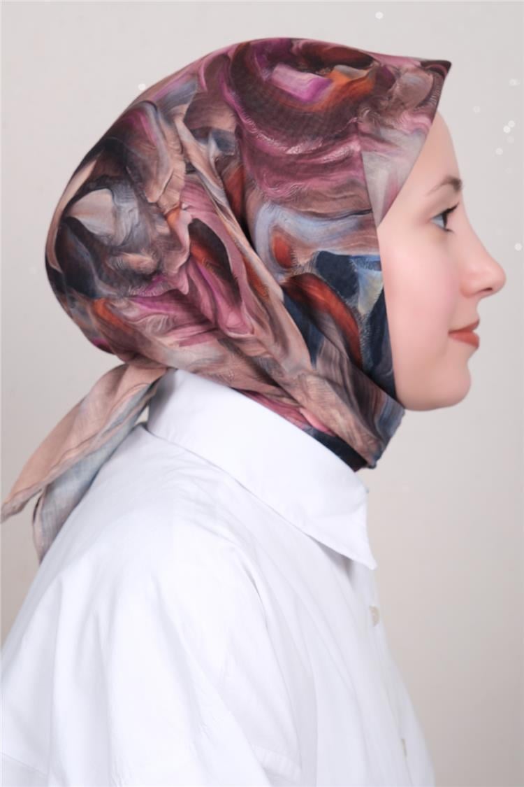Locella Pamuklu Soft Eşarp 4514-1