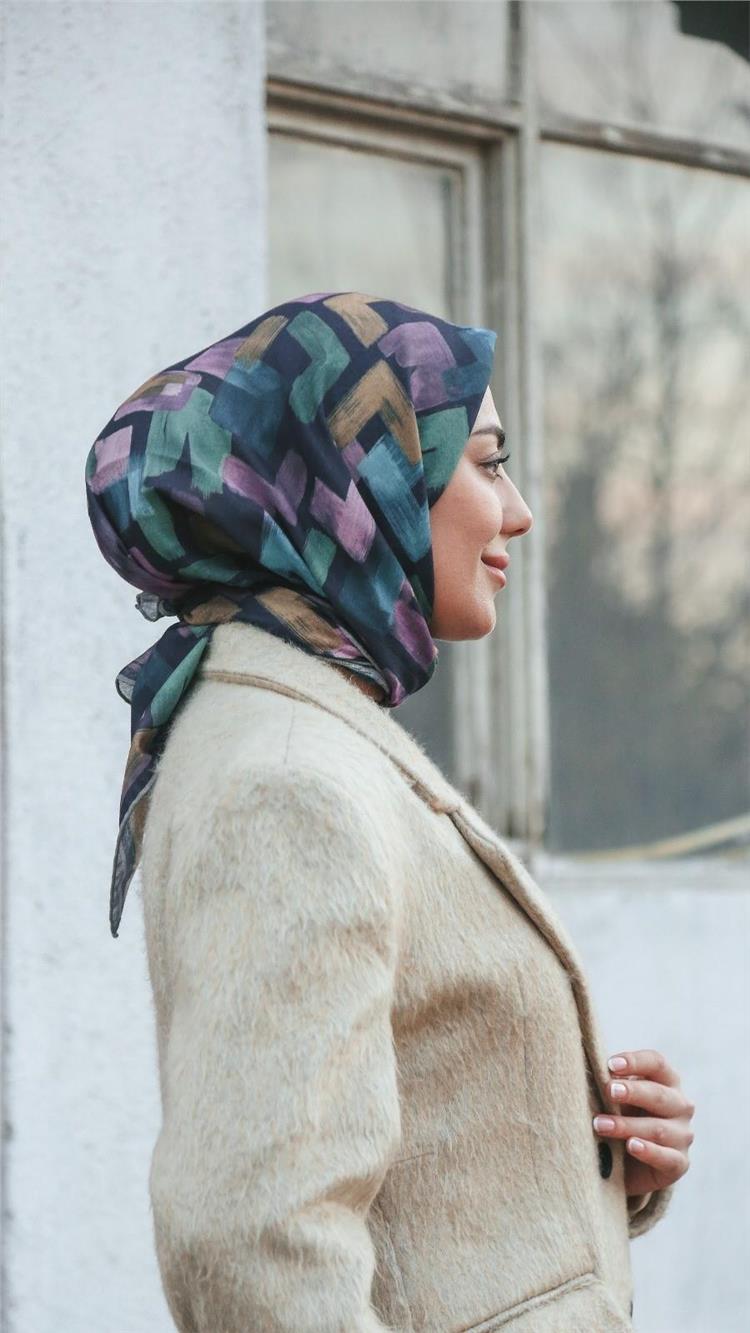 Locella Pamuklu Soft Eşarp 4517-1