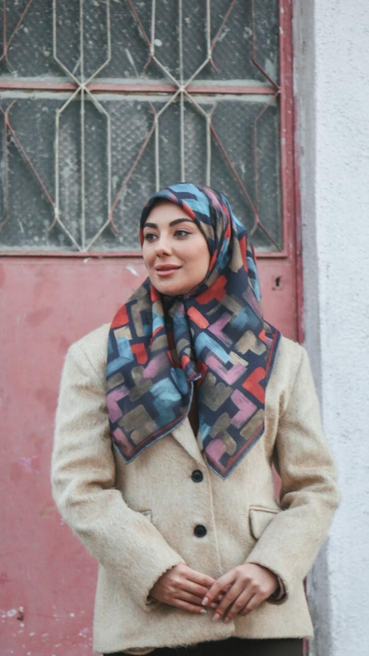 Locella Pamuklu Soft Eşarp 4517-5