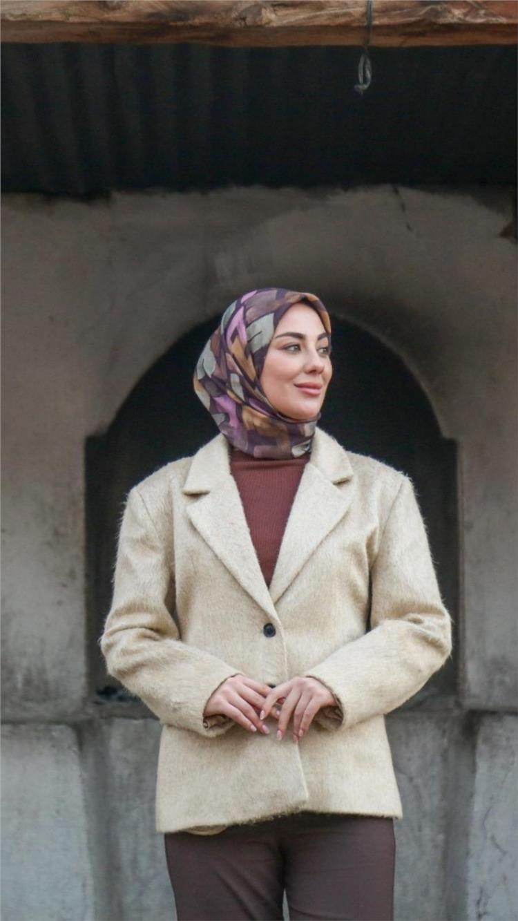 Locella Pamuklu Soft Eşarp 4517-6
