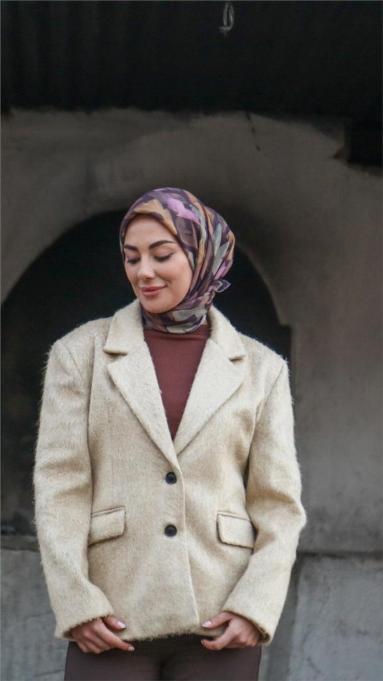 Locella Pamuklu Soft Eşarp 4517-6