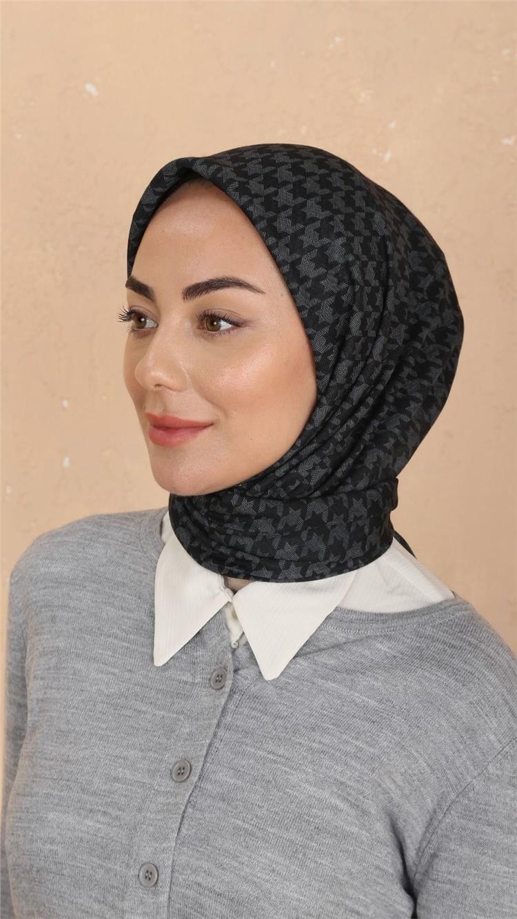 Locella Pamuklu Soft Eşarp 4520-1