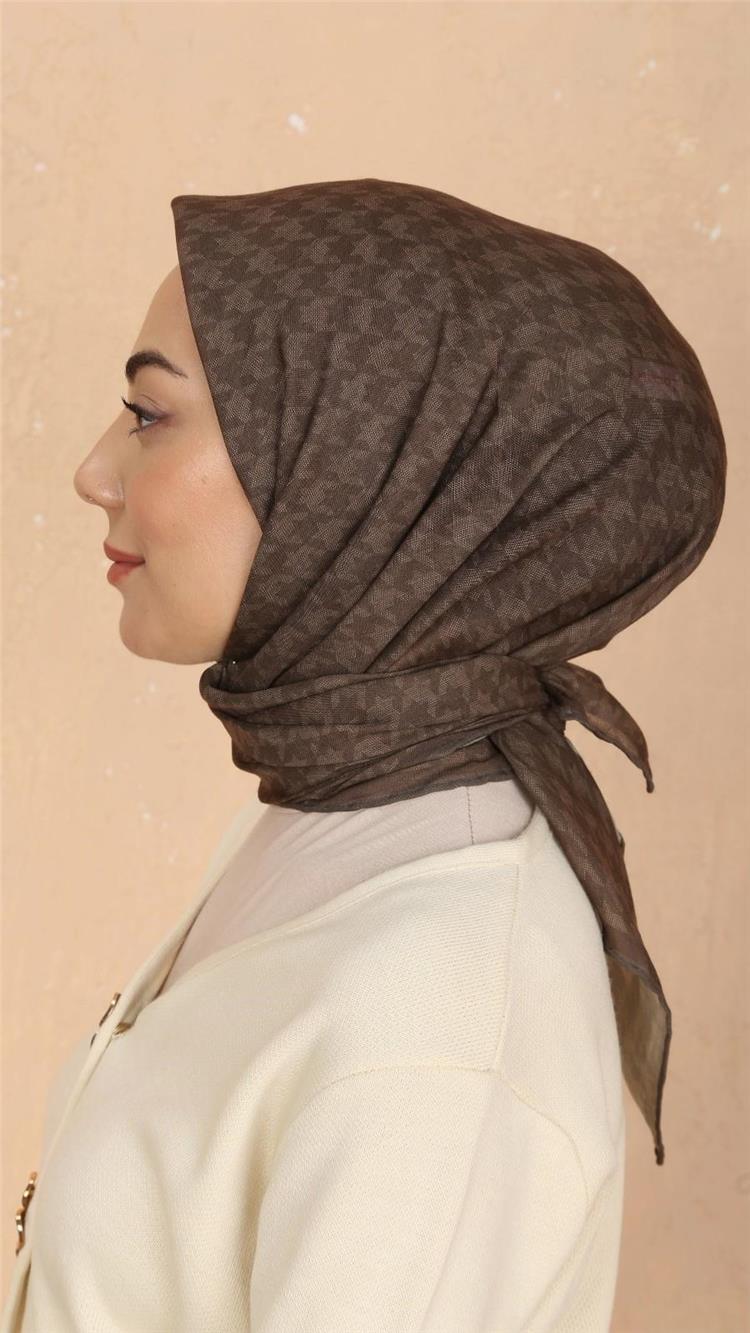 Locella Pamuklu Soft Eşarp 4520-10