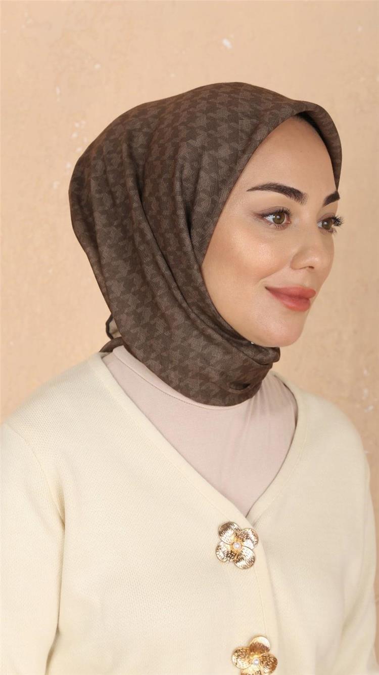 Locella Pamuklu Soft Eşarp 4520-10