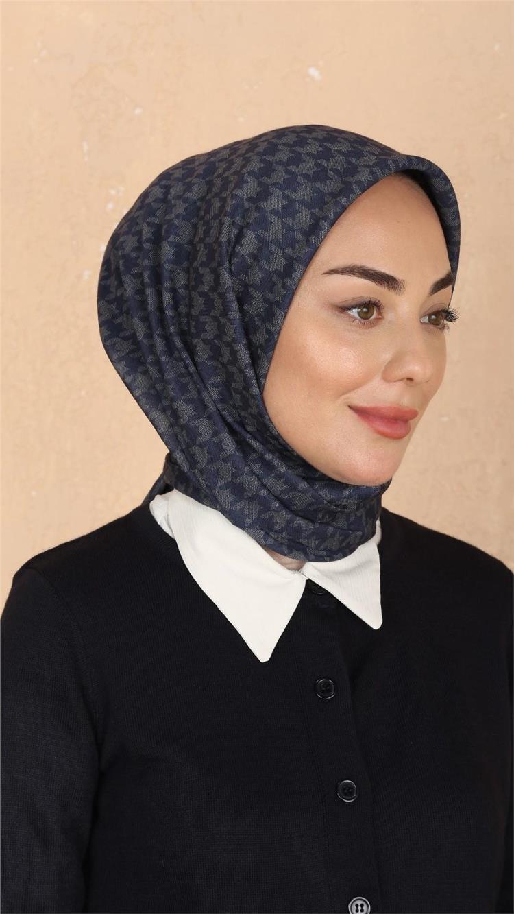 Locella Pamuklu Soft Eşarp 4520-11