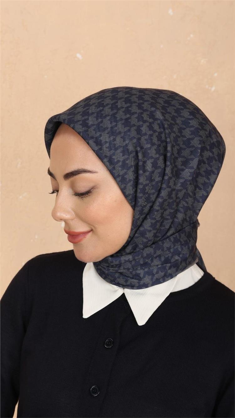 Locella Pamuklu Soft Eşarp 4520-11