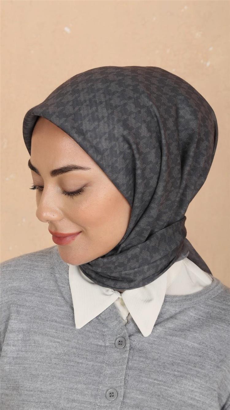 Locella Pamuklu Soft Eşarp 4520-12