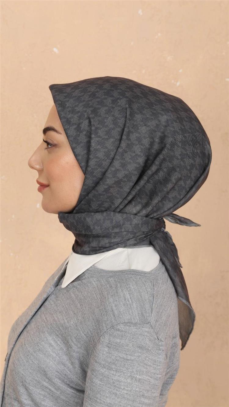 Locella Pamuklu Soft Eşarp 4520-12