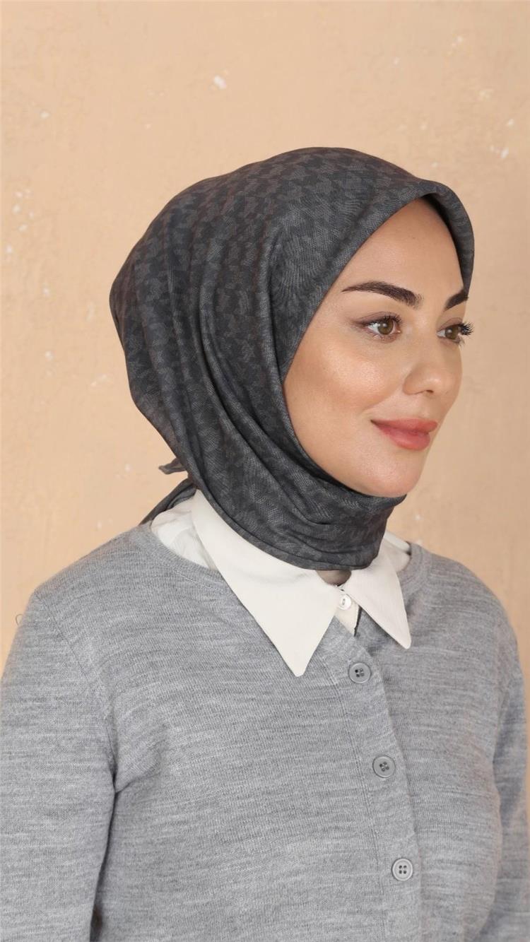 Locella Pamuklu Soft Eşarp 4520-12