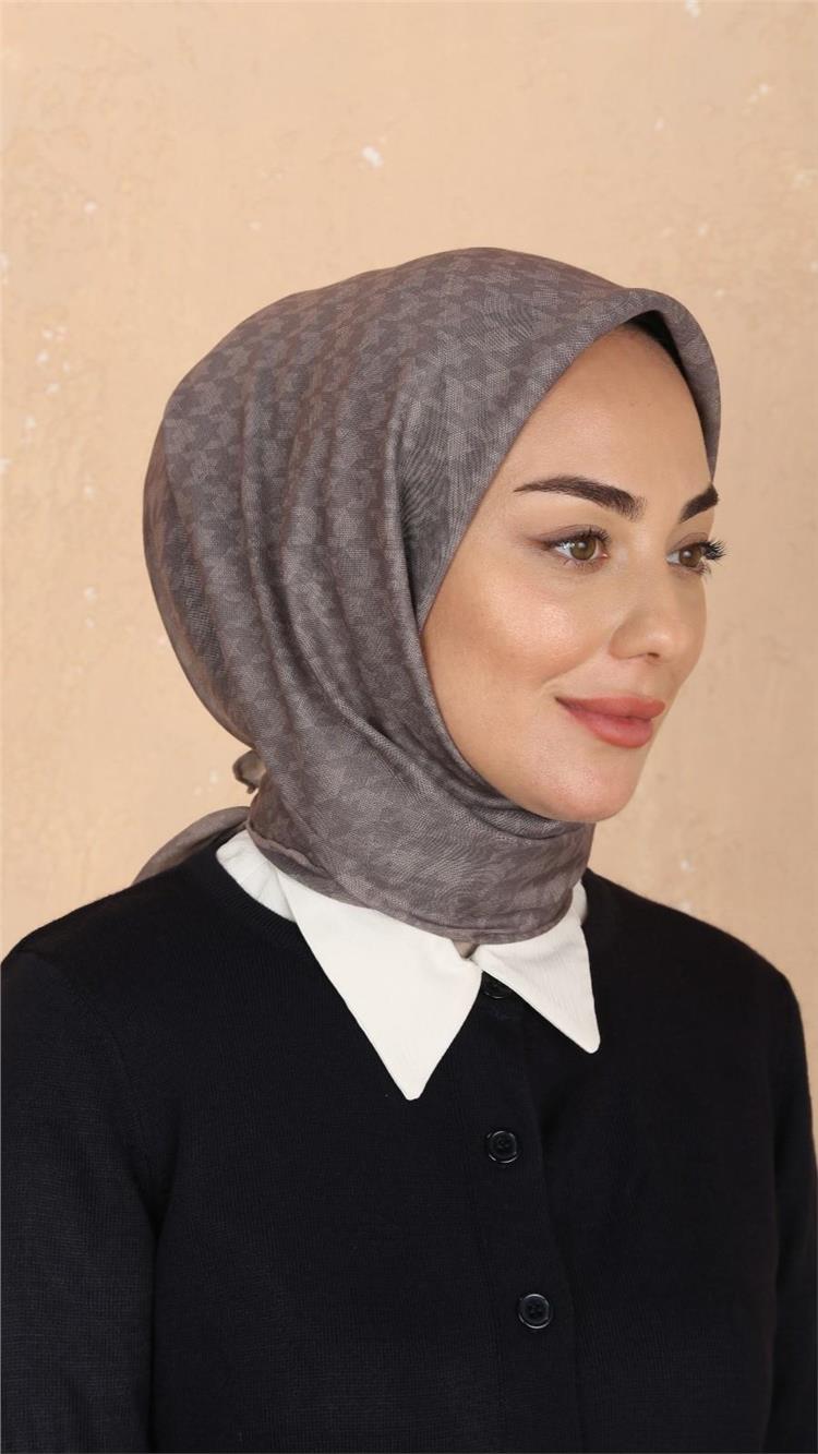 Locella Pamuklu Soft Eşarp 4520-14