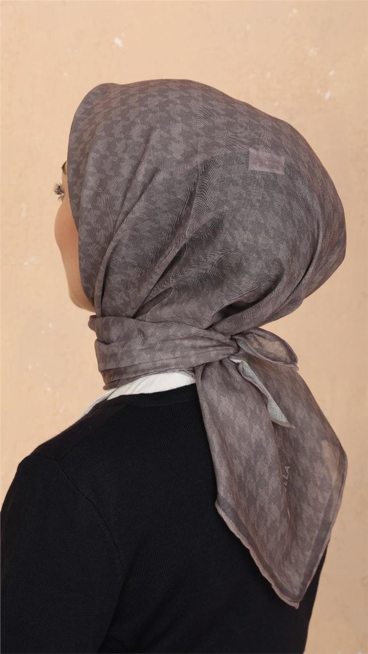 Locella Pamuklu Soft Eşarp 4520-14