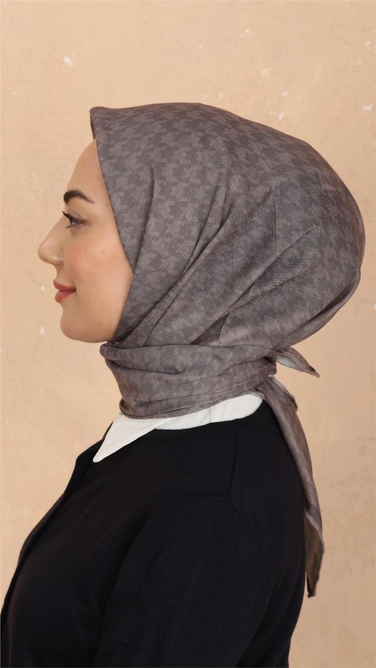 Locella Pamuklu Soft Eşarp 4520-14