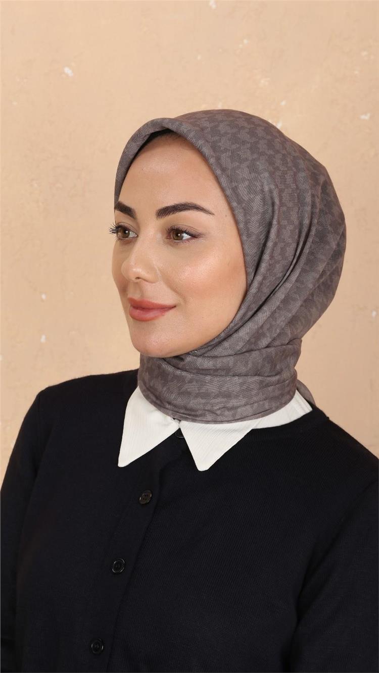 Locella Pamuklu Soft Eşarp 4520-14