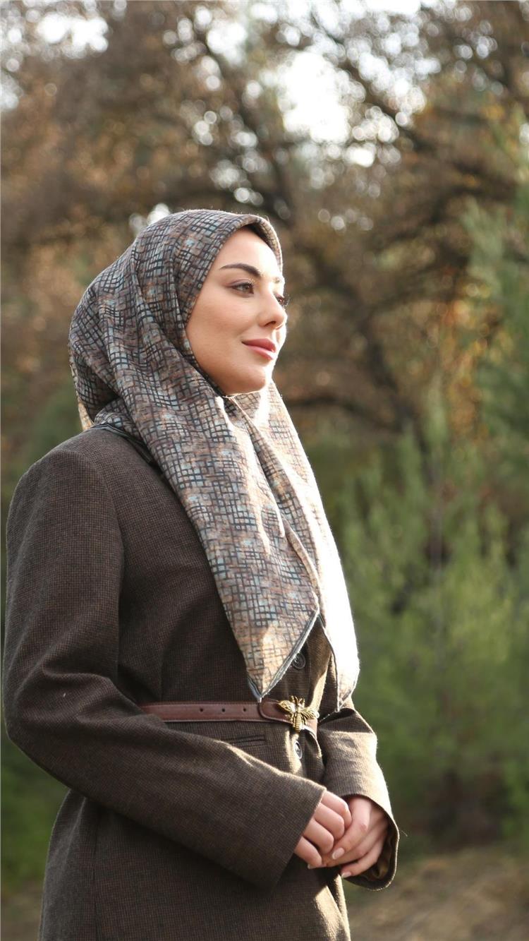 Locella Pamuklu Soft Eşarp 4521-8 Gri 