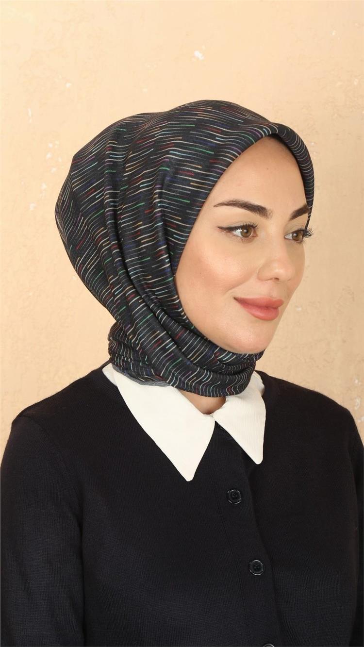 Locella Pamuklu Soft Eşarp 4528-4