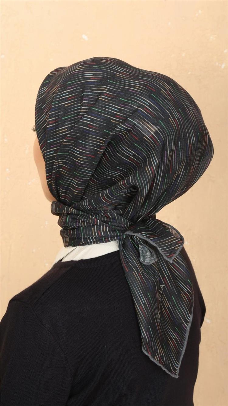 Locella Pamuklu Soft Eşarp 4528-4