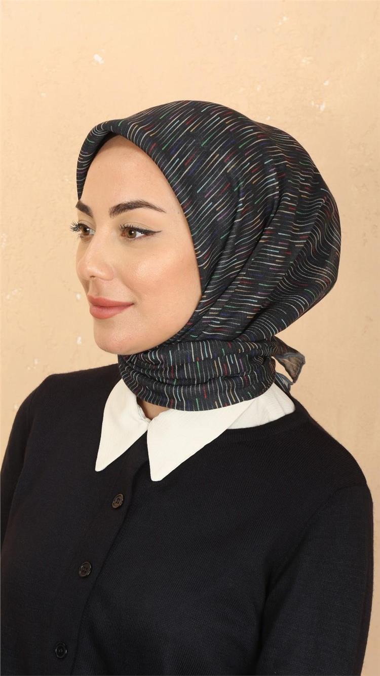Locella Pamuklu Soft Eşarp 4528-4