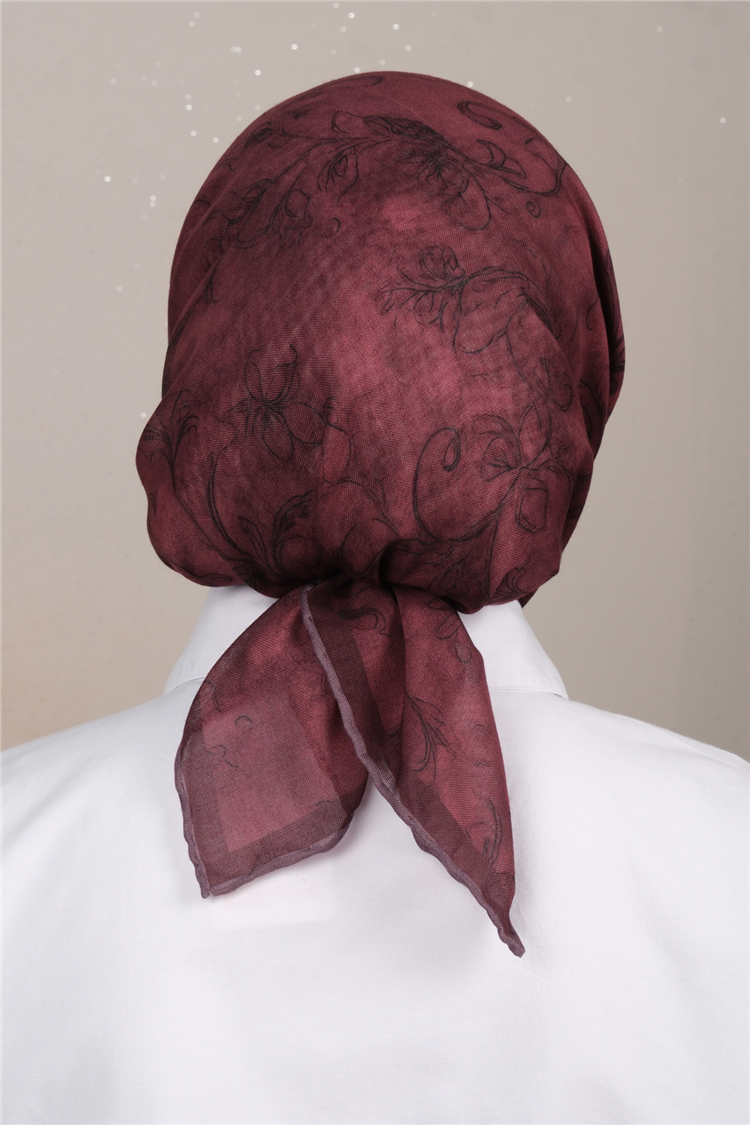 Locella Pamuklu Soft Eşarp 4562-10 