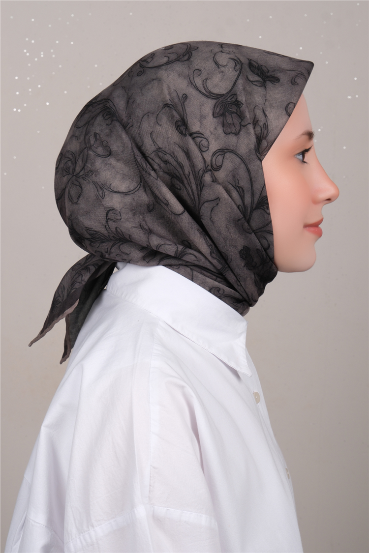 Locella Pamuklu Soft Eşarp 4562-11 