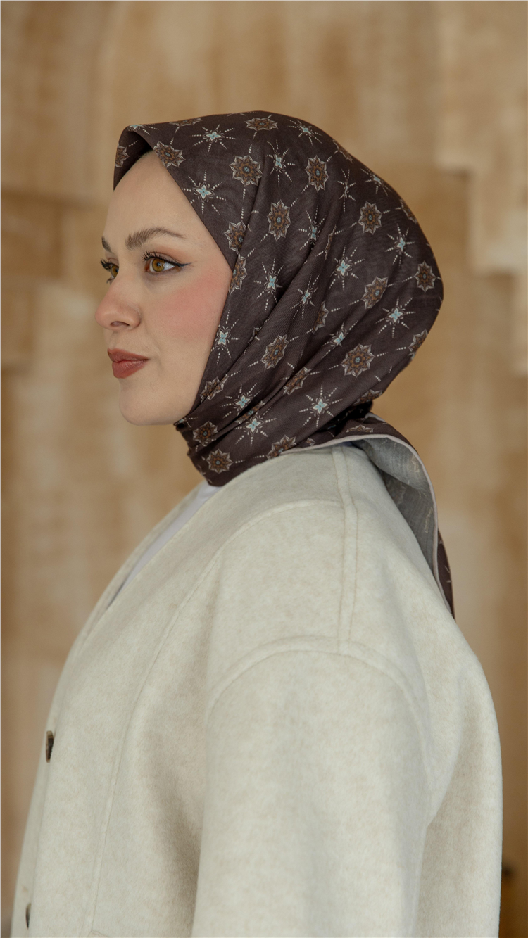Locella Pamuklu Soft Eşarp 4569-6 