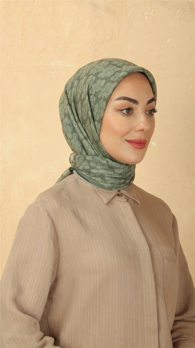 Locella Pamuklu Soft Eşarp 4581-2 