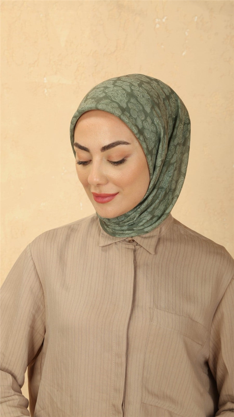 Locella Pamuklu Soft Eşarp 4581-2 