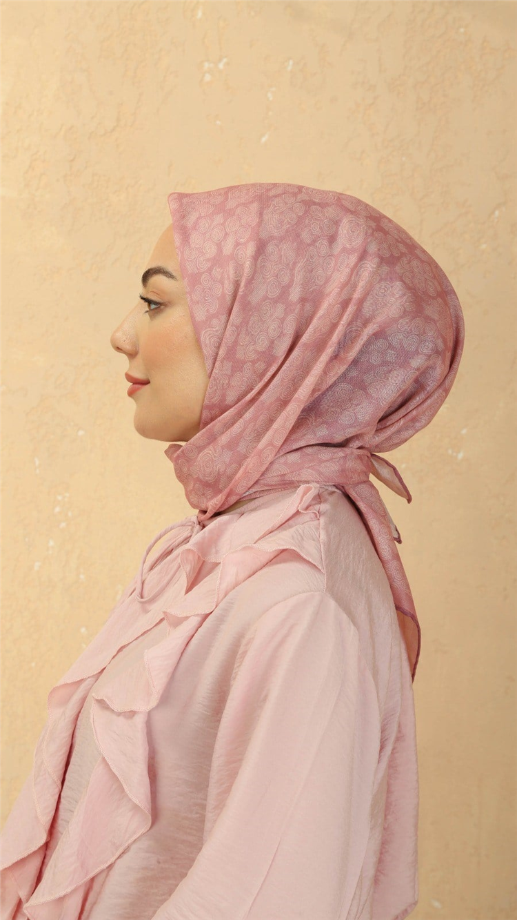 Locella Pamuklu Soft Eşarp 4581-3 