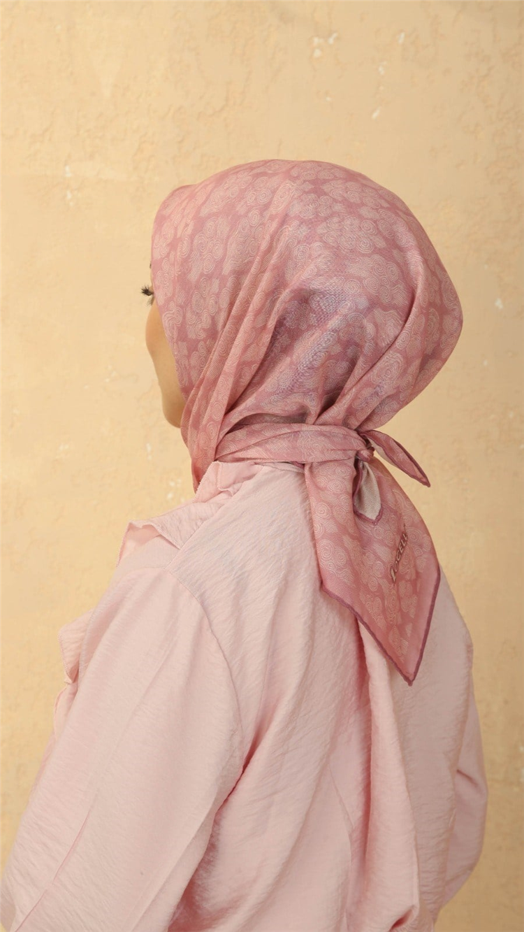 Locella Pamuklu Soft Eşarp 4581-3 