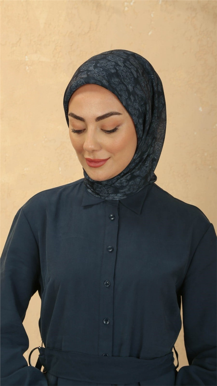 Locella Pamuklu Soft Eşarp 4581-5