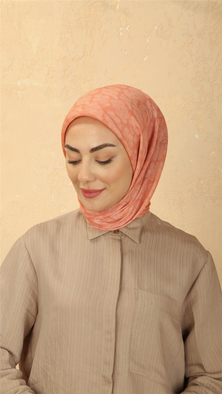 Locella Pamuklu Soft Eşarp 4581-7