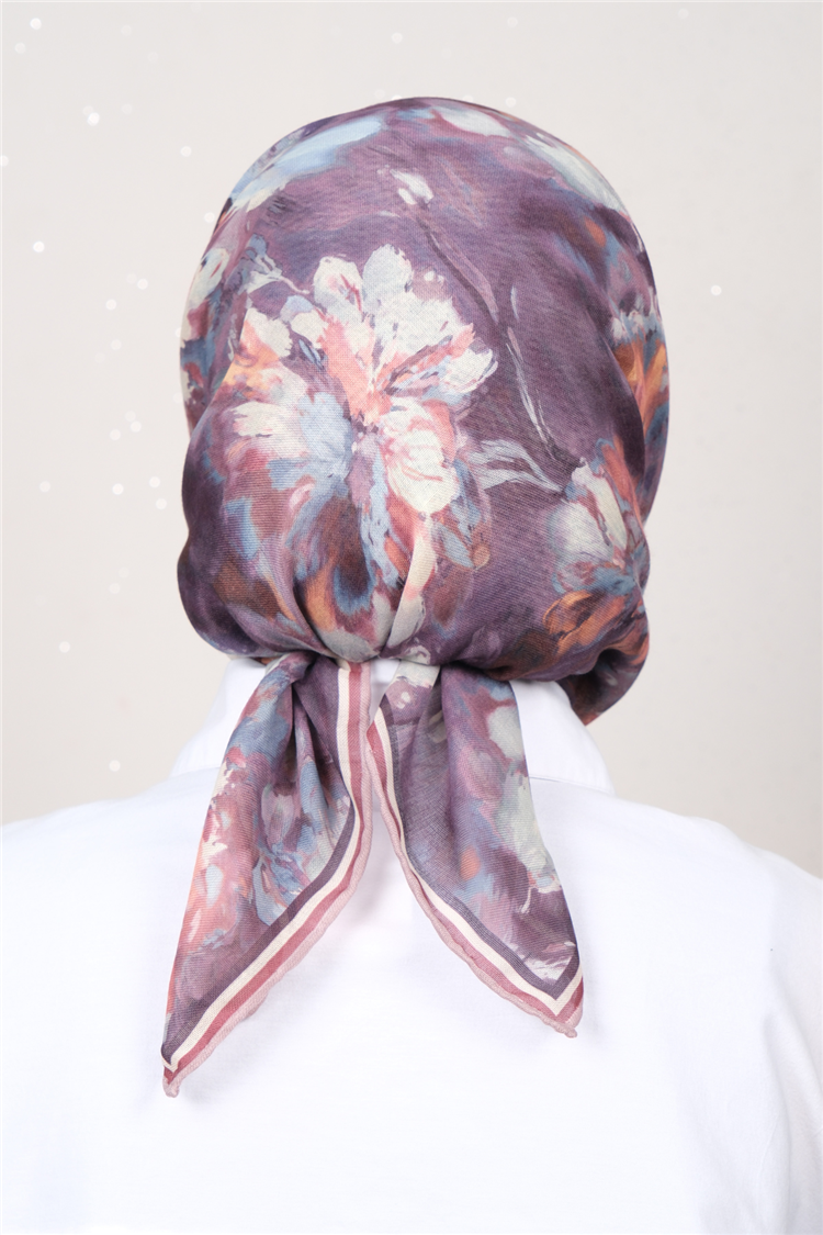 Locella Pamuklu Soft Eşarp 4589-6 