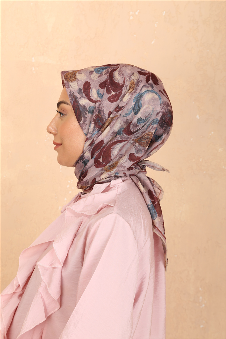 Locella Pamuklu Soft Eşarp 4592-9 
