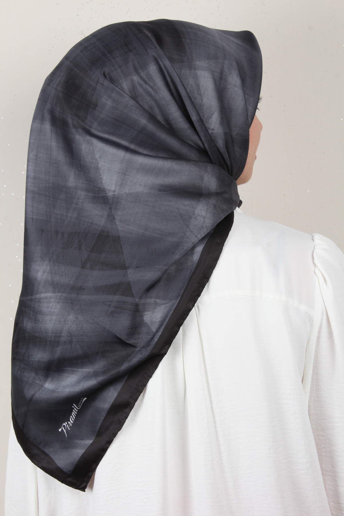 Luxer EşarP 3619-8 Antrasit