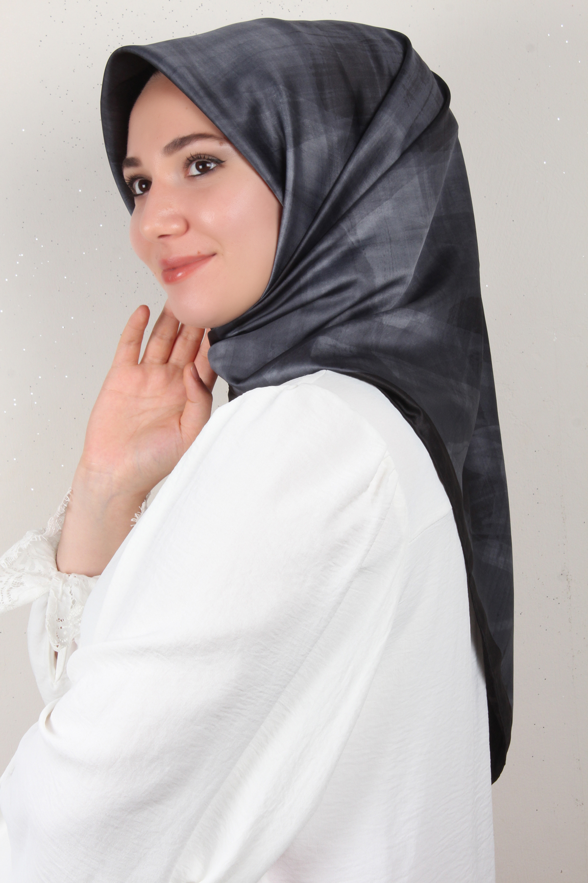 Luxer EşarP 3619-8 Antrasit