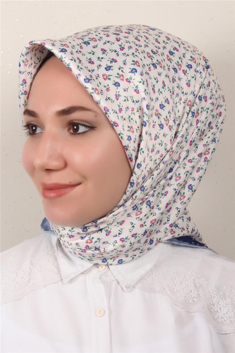 Luxer Eşarp 3620-6