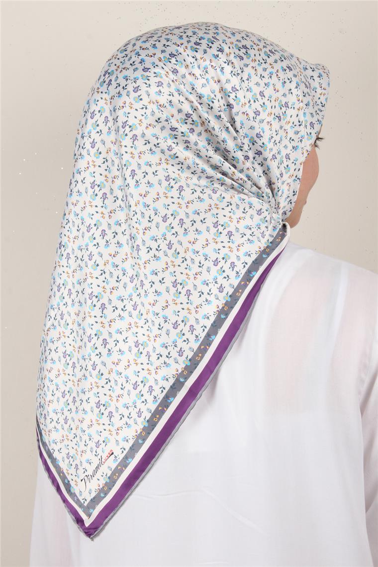 Luxer Eşarp 3620-7