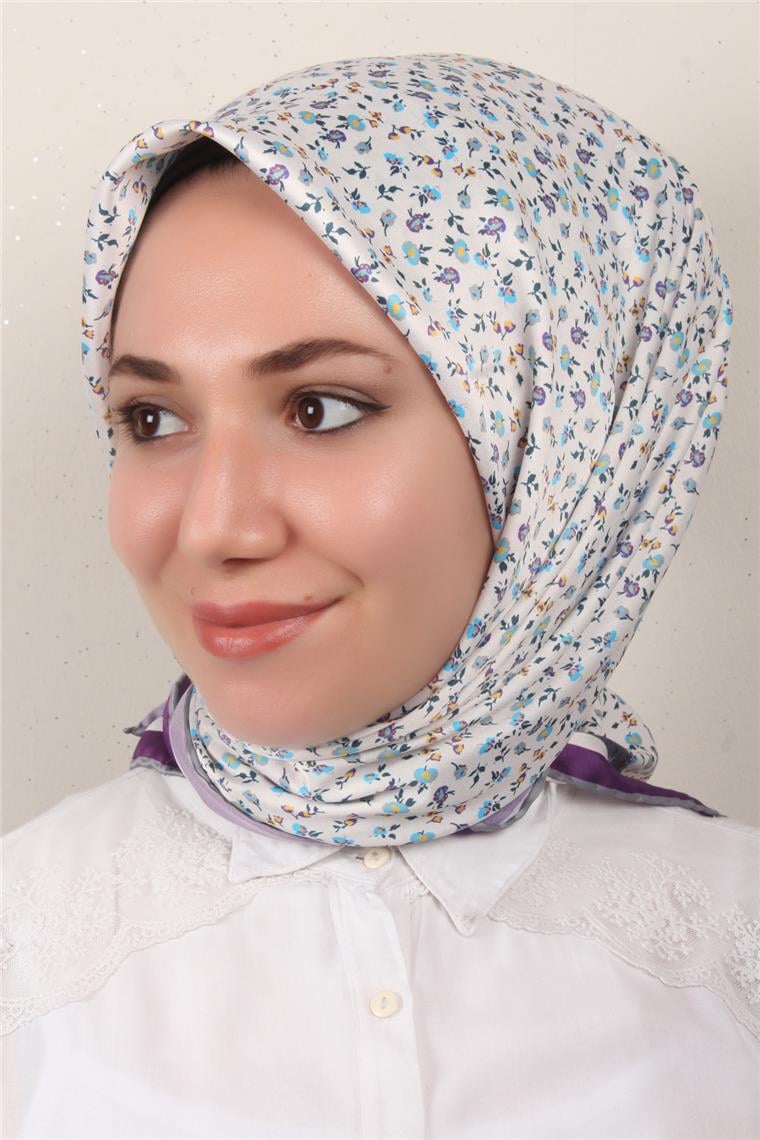 Luxer Eşarp 3620-7