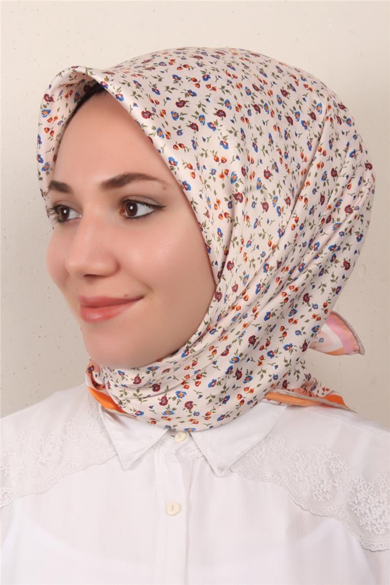 Luxer Eşarp 3620-8