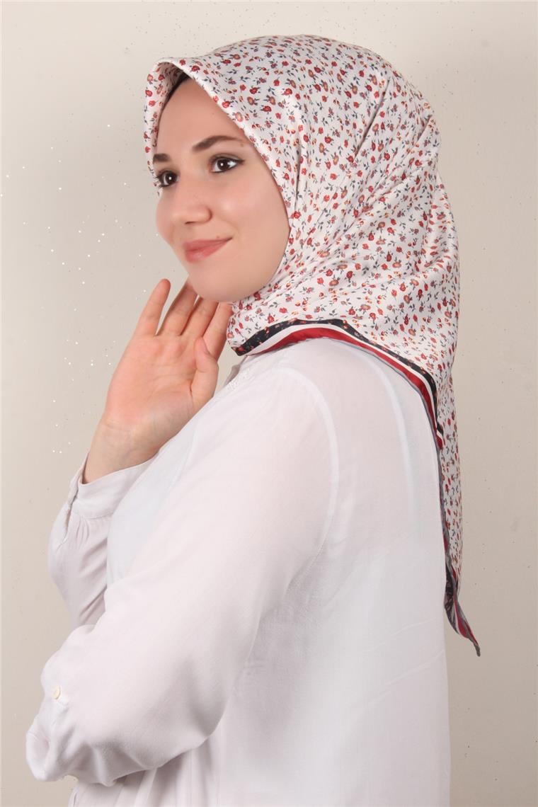 Luxer Eşarp 3620-9