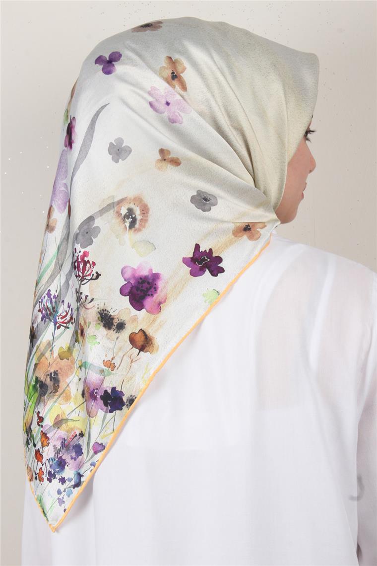Luxer Eşarp 3621-10