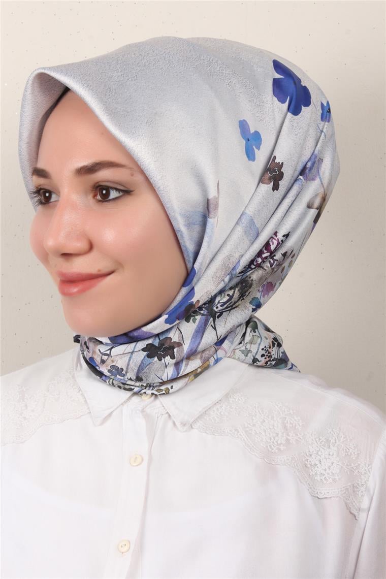 Luxer Eşarp 3621-8