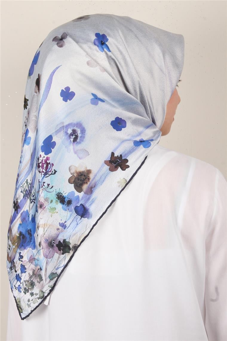 Luxer Eşarp 3621-8